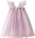 Butterfly Magic Dress dress Little Palace Store